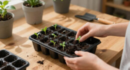 13 Best Hydroponic Seed Starting Trays in 2026