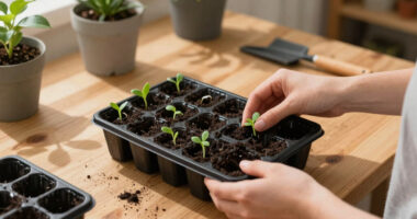 13 Best Hydroponic Seed Starting Trays in 2026