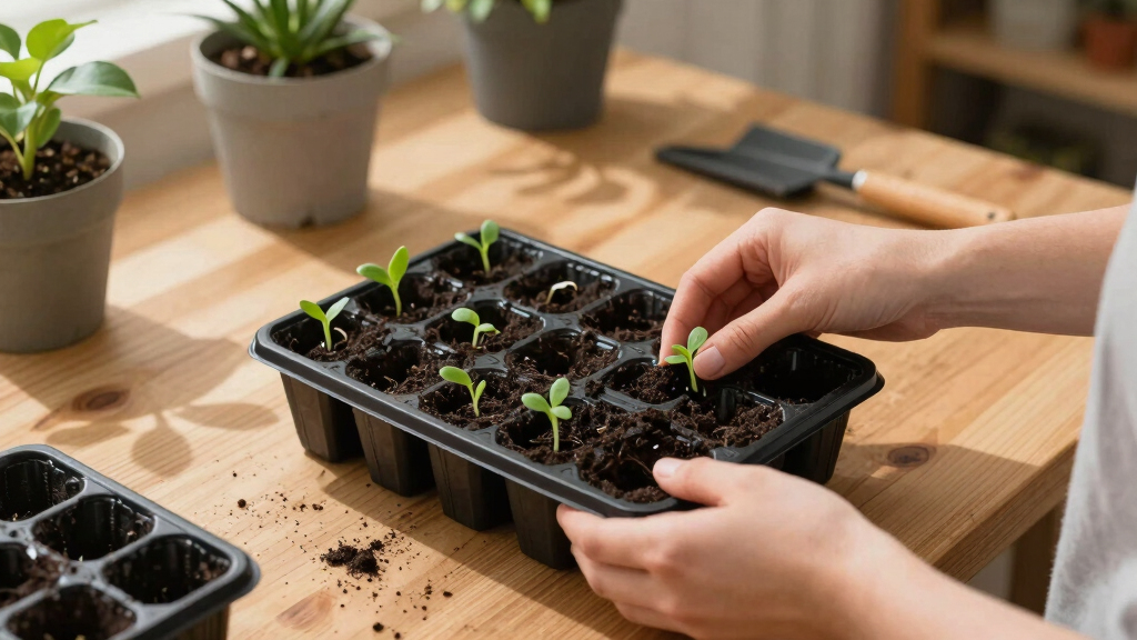 13 Best Hydroponic Seed Starting Trays in 2026
