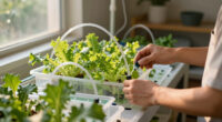13 Best Hydroponic Systems That Scale Well in 2026