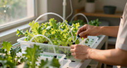 13 Best Hydroponic Systems That Scale Well in 2026