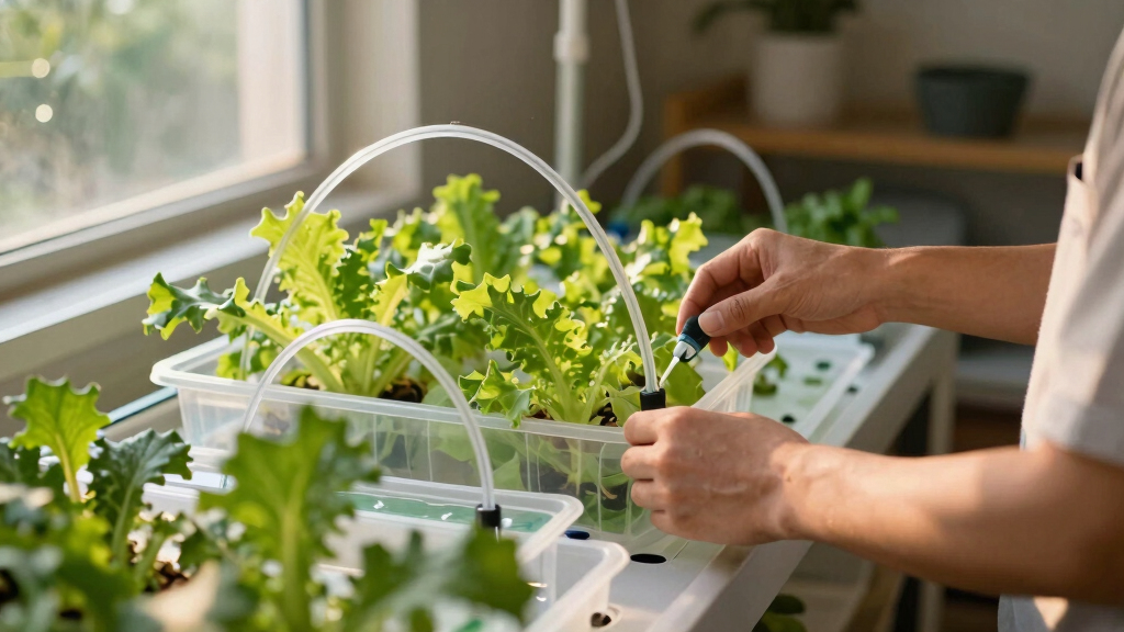 13 Best Hydroponic Systems That Scale Well in 2026
