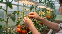 13 Best Led Systems For Greenhouse Tomatoes In 2026
