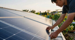 13 Best Portable Panels for Greenhouse Solar Charging in 2026