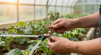 13 Best Pressure Regulators for Greenhouse Drip Systems in 2026