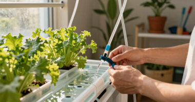 13 Best Recirculating Hydroponic Systems in 2026