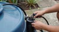 13 Best Submersible Pumps for Rainwater Tanks in 2026