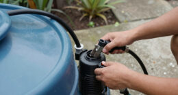13 Best Submersible Pumps for Rainwater Tanks in 2026