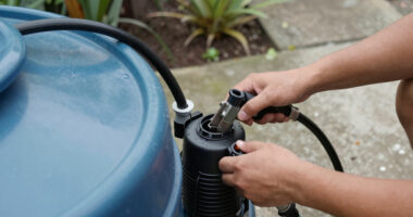 13 Best Submersible Pumps for Rainwater Tanks in 2026