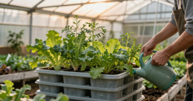 13 Best Tower Gardens for Backyard Greenhouse Growers in 2026