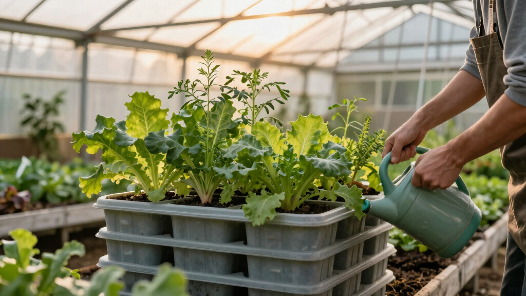 13 Best Tower Gardens for Backyard Greenhouse Growers in 2026