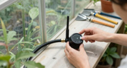 13 Best WiFi Hose Timers for Greenhouse Gardens in 2026