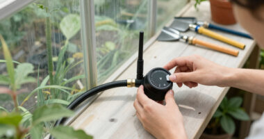 13 Best WiFi Hose Timers for Greenhouse Gardens in 2026