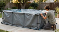 14 Best Above-Ground Pool Covers in 2026