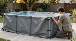 14 Best Above-Ground Pool Covers in 2026