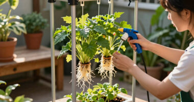 14 Best Aeroponic Propagation Systems for Gardeners in 2026
