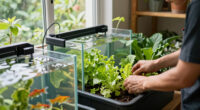 14 Best Aquaponic Grow Beds in 2026