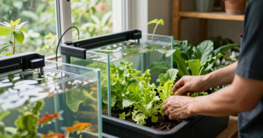 14 Best Aquaponic Grow Beds in 2026