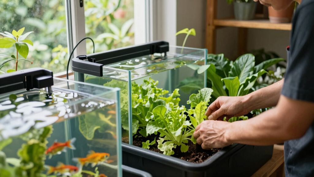 14 Best Aquaponic Grow Beds in 2026