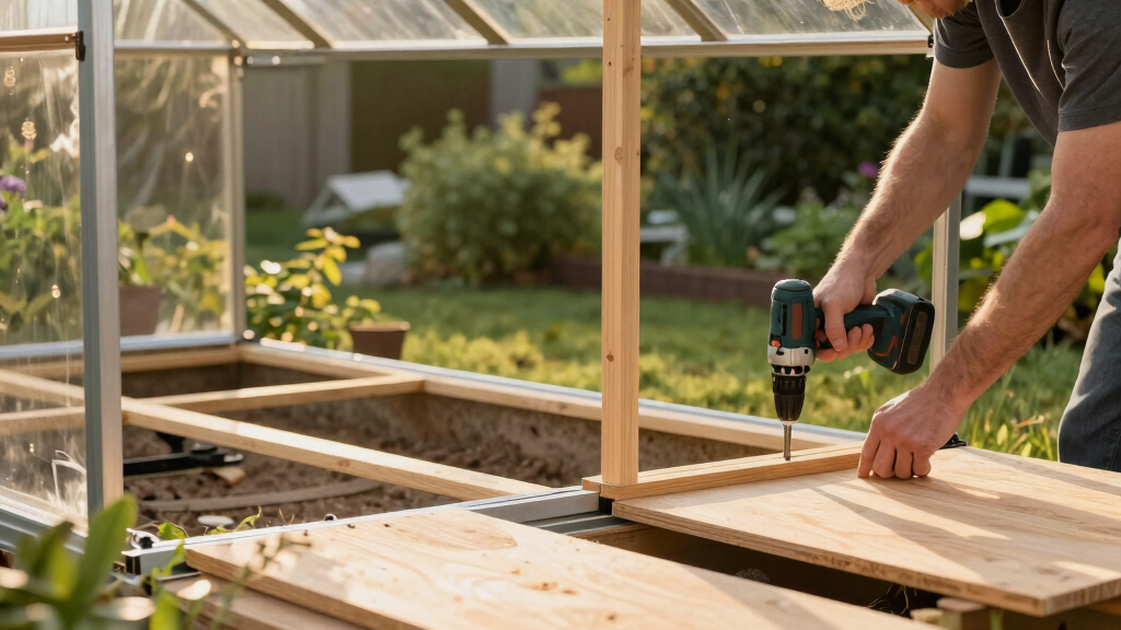 14 Best Barn-Style Greenhouse Kits in 2026 — The Complete Buyer’s Guide