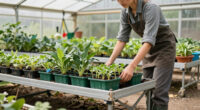 14 Best Best Rolling Greenhouse Benches in 2026