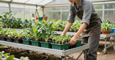14 Best Best Rolling Greenhouse Benches in 2026