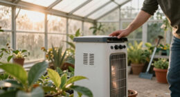 14 Best Dual-Mode Greenhouse Heaters in 2026