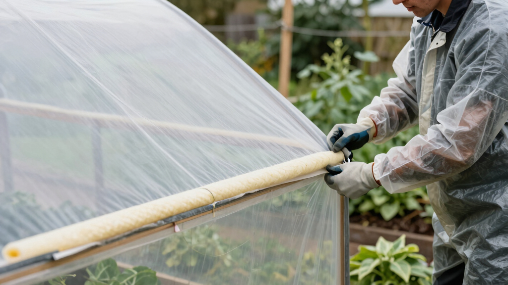 14 Best Freeze Protection Gear for Greenhouses in 2026