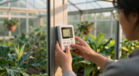 14 Best Greenhouse Climate Controllers for Beginners in 2026