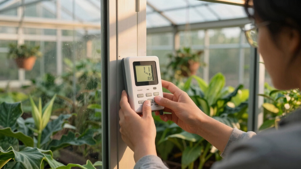 14 Best Greenhouse Climate Controllers for Beginners in 2026