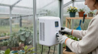 14 Best Greenhouse Dehumidifiers for Winter in 2026