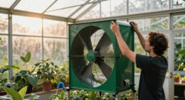 14 Best Greenhouse Duct Fans in 2026 — The Ultimate Buyer’s Guide