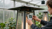 14 Best Greenhouse Heaters for Attached Greenhouses in 2026