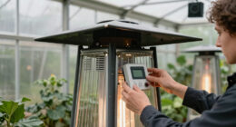 14 Best Greenhouse Heaters for Attached Greenhouses in 2026