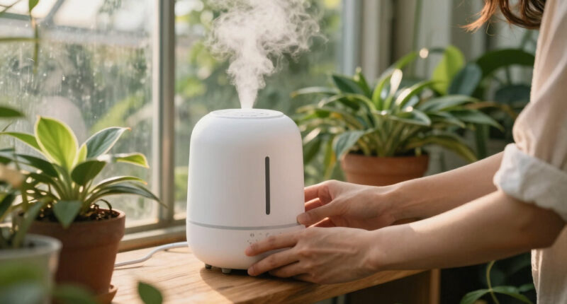 14 Best Greenhouse Humidifiers in 2026 — The Ultimate Guide for Healthy Plants