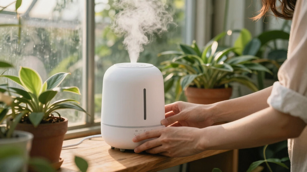 14 Best Greenhouse Humidifiers in 2026 — The Ultimate Guide for Healthy Plants