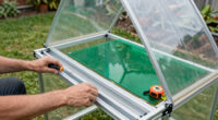 14 Best Greenhouse Kits for Exposed Yards in 2026
