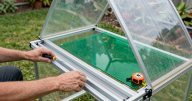 14 Best Greenhouse Kits for Exposed Yards in 2026