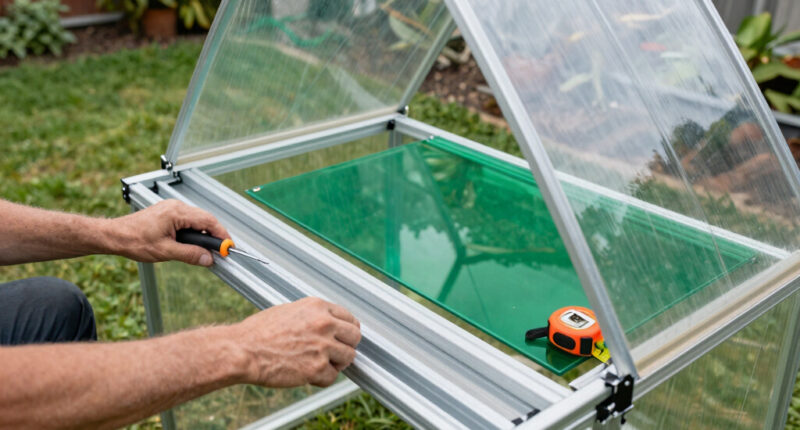 14 Best Greenhouse Kits for Exposed Yards in 2026