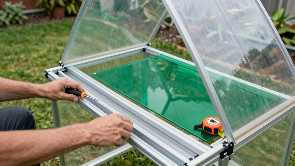 14 Best Greenhouse Kits for Exposed Yards in 2026