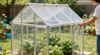 14 Best Greenhouse Kits For Hot Weather Protection In 2026