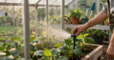 14 Best Greenhouse Kits for Organized Growers in 2026