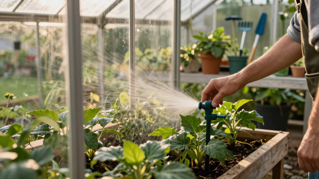14 Best Greenhouse Kits for Organized Growers in 2026