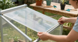 14 Best Greenhouse Kits for Seed-Saving Gardeners in 2026