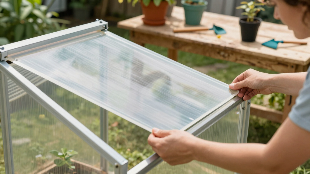 14 Best Greenhouse Kits for Seed-Saving Gardeners in 2026