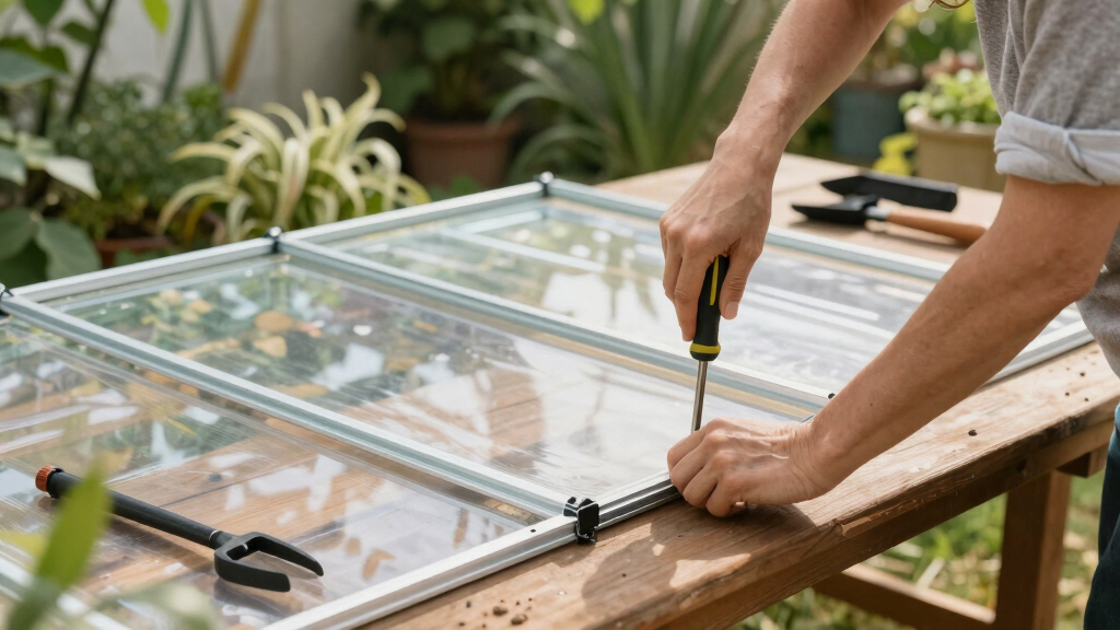 14 Best Greenhouse Kits for Serious Gardeners in 2026