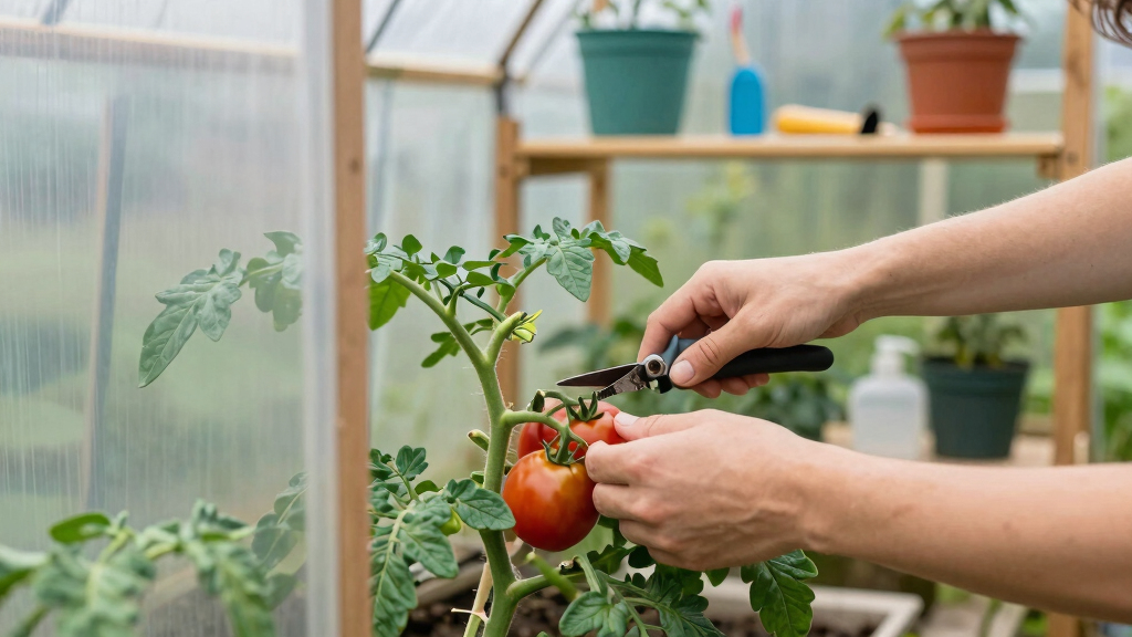 14 Best Greenhouse Kits for Tomatoes in 2026
