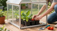 14 Best Greenhouse Kits for Year-Round Vegetables in 2026
