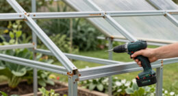 14 Best Greenhouse Kits With Rust-Resistant Frames in 2026