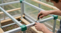 14 Best Greenhouse Kits With Shelving Support in 2026